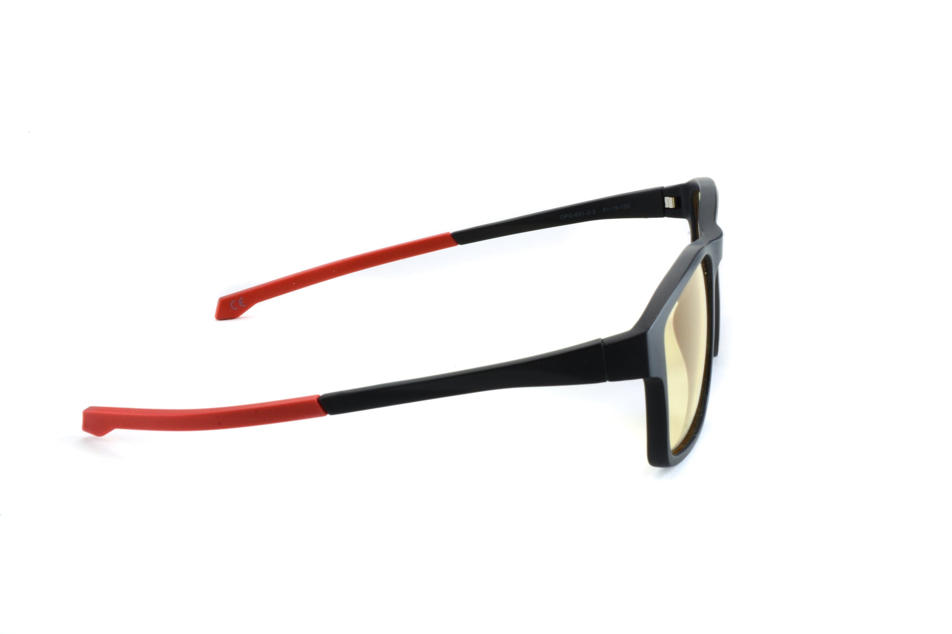 Gaming Glasses | Blue Light Block | Yellow Lenses - OPG-601-2-3