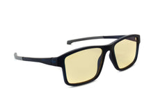 OPG-601-3-3 | Gaming Glasses | Blue Light Block | Yellow Lenses