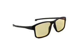 OPG-601-1-3 | Gaming Glasses | Blue Light Block | Yellow Lenses