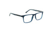 MX1011-1 | CLIP-ON | Blue | Acetate