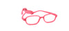 Kids | Matte Rose | Rubber Glasses - MX3048-2 