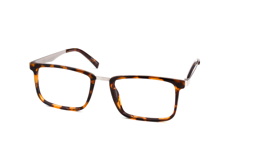 MX2248A-2 | Unisex | Shiny Demi | Acetate Glasses