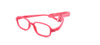 Kids | Matte Rose | Rubber Glasses - MX3048-2 