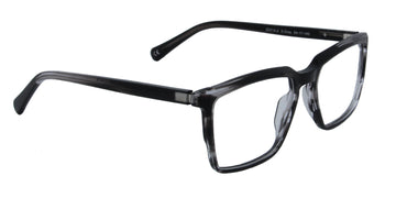 MX2031A-2 | Men | Shiny Gray | Acetate Glasses