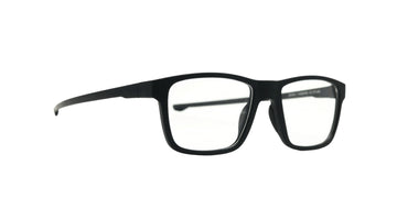 MX2033A-1 | Men | Matte Black | TR-90 Glasses