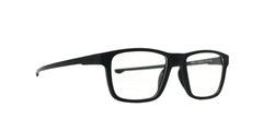 MX2033A-1 | Men | Matte Black | TR-90 Glasses