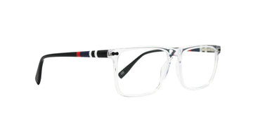 MX2035A-2 | Men | Shiny Crystal | Acetate Glasses