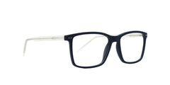 MX2036A-1 | Men | Matte Blue | TR-90 Glasses