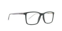MX2036A-2 | Men | Matte Gray | TR-90 Glasses