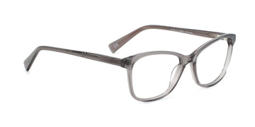 MX2173A-2 | Women | Shiny Gray| Acetate Glasses