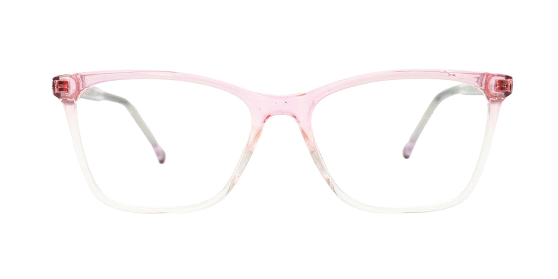 MX2176A-2 | Women | Shiny Pink | TR-90 Glasses