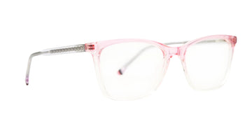 MX2176A-2 | Women | Shiny Pink | TR-90 Glasses