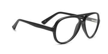 RA221A-2 | Unisex | Matte Black | CP Glasses
