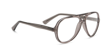 RA221A-3 | Unisex | Shiny Gray | CP Glasses