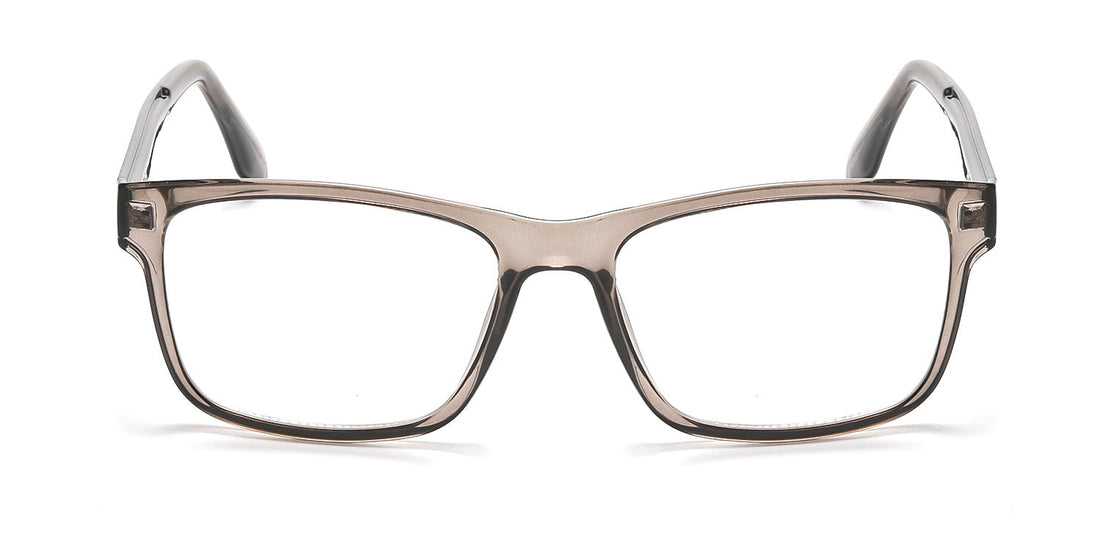 RA222A-1 | Men | Shiny Gray | CP Glasses
