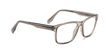 RA223A-1 | Men | Shiny Gray | CP Glasses