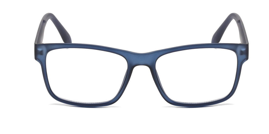 RA222A-2 | Men | Matte Blue | CP Glasses