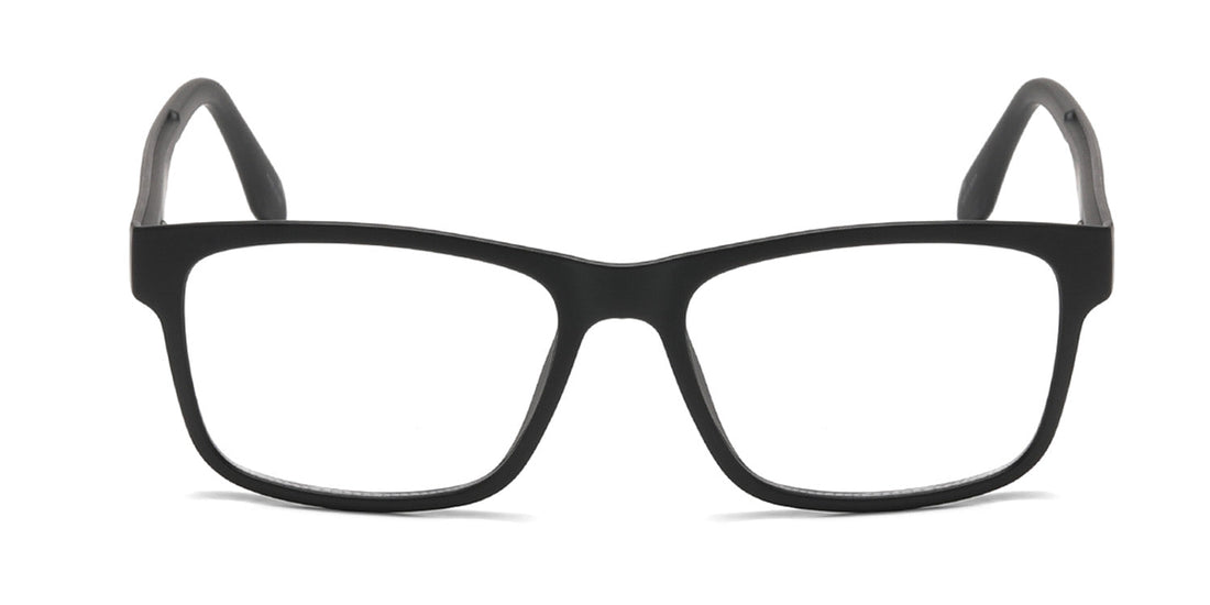 RA222A-3 | Men | Matte Black | CP Glasses