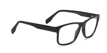 RA222A-3 | Men | Matte Black | CP Glasses
