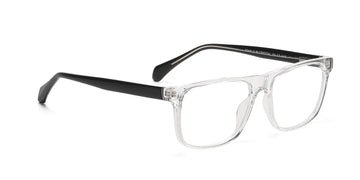 RA224A-3 | Men | Shiny Crystal | CP Glasses