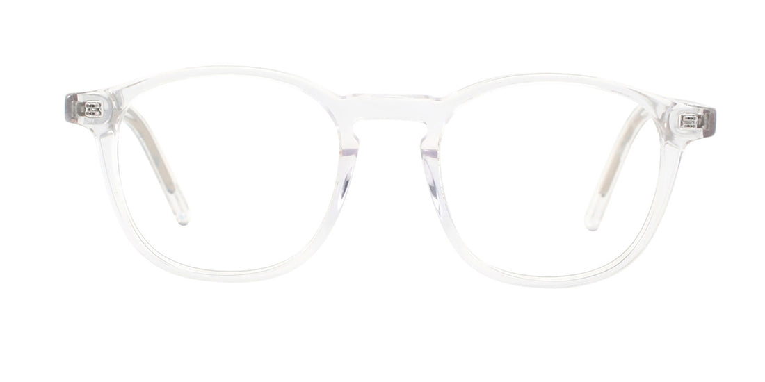 MX2273A-1 | Women | Shiny Crystal | Acetate Glasses
