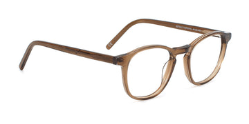 MX2273A-2 | Women | Shiny Brown | Acetate Glasses