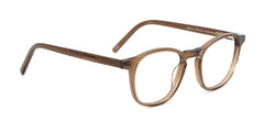 MX2273A-2 | Women | Shiny Brown | Acetate Glasses