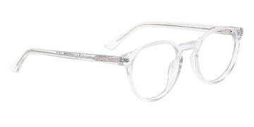 MX2274A-1 | Unisex | Shiny Crystal | Acetate Glasses