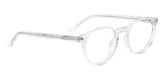MX2274A-1 | Unisex | Shiny Crystal | Acetate Glasses