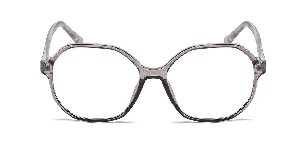 RA228A-1 | Women | Shiny Gray | CP Glasses