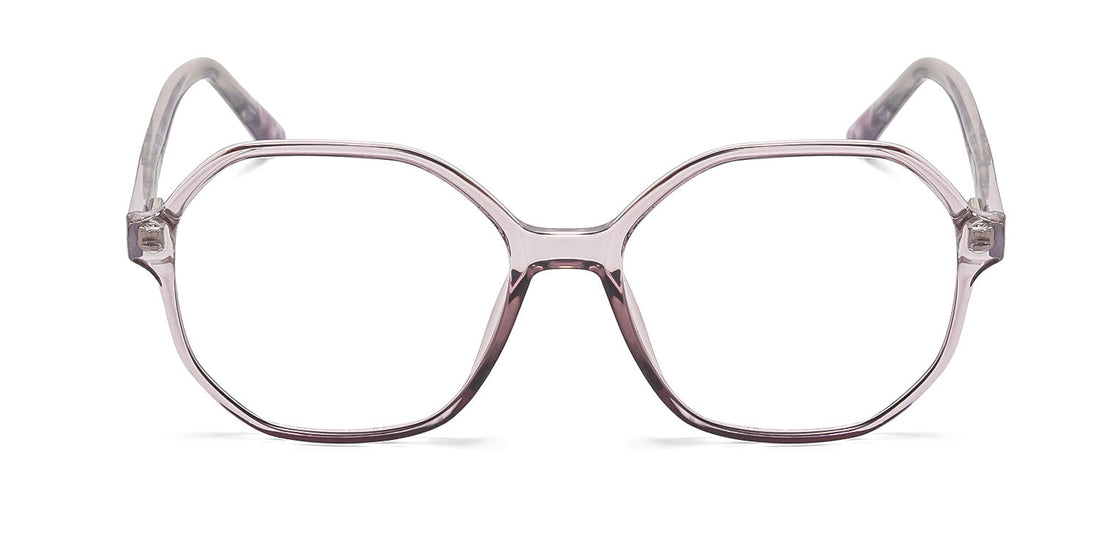 RA228A-3 | Women | Shiny Purple | CP Glasses