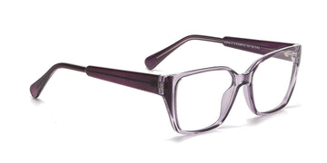 RA229A-3 | Women | Shiny Purple | CP Glasses