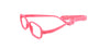 Kids | Matte Rose | Rubber Glasses - MX3048-2 