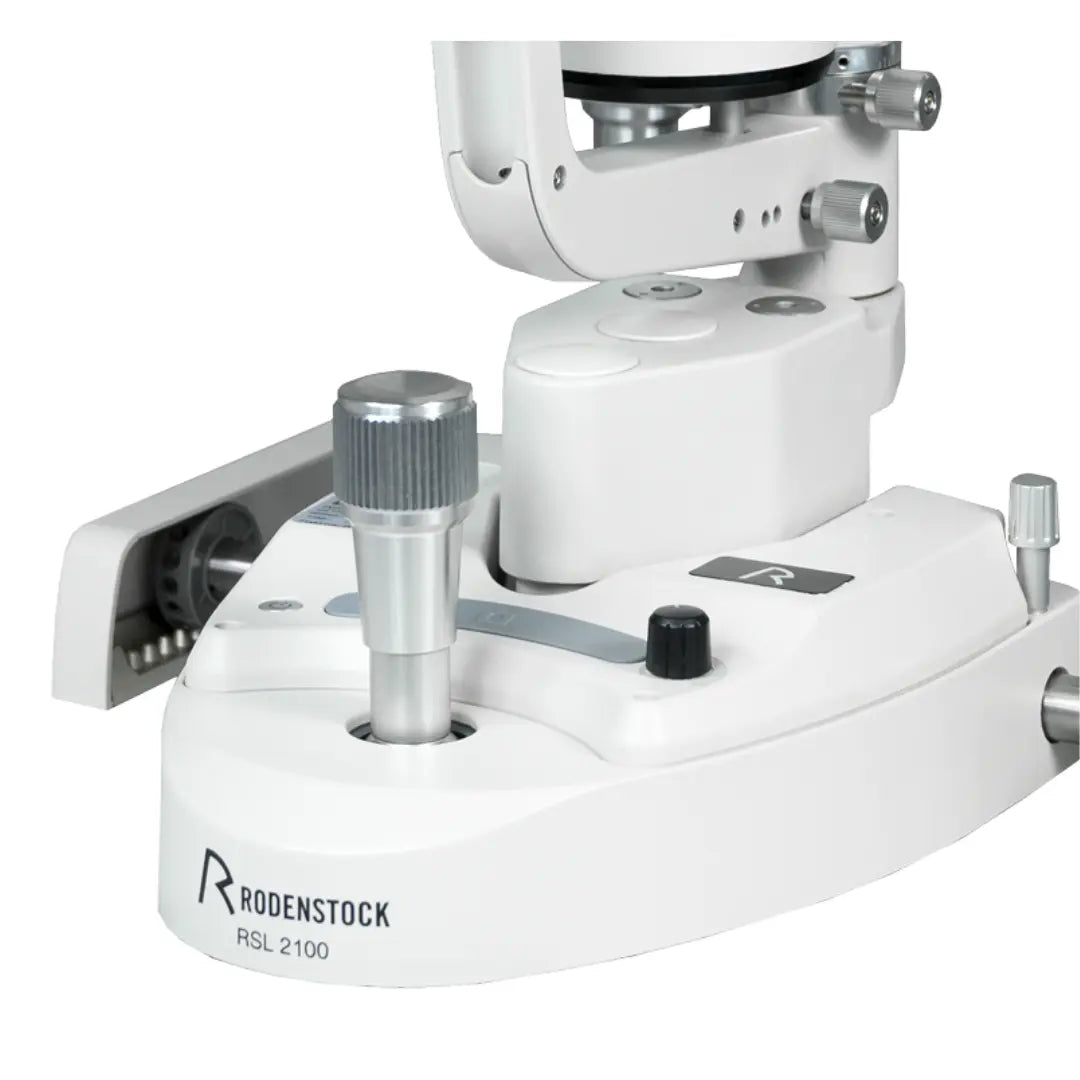 300-921 | RSL 2100 Slit Lamp Zeiss Type