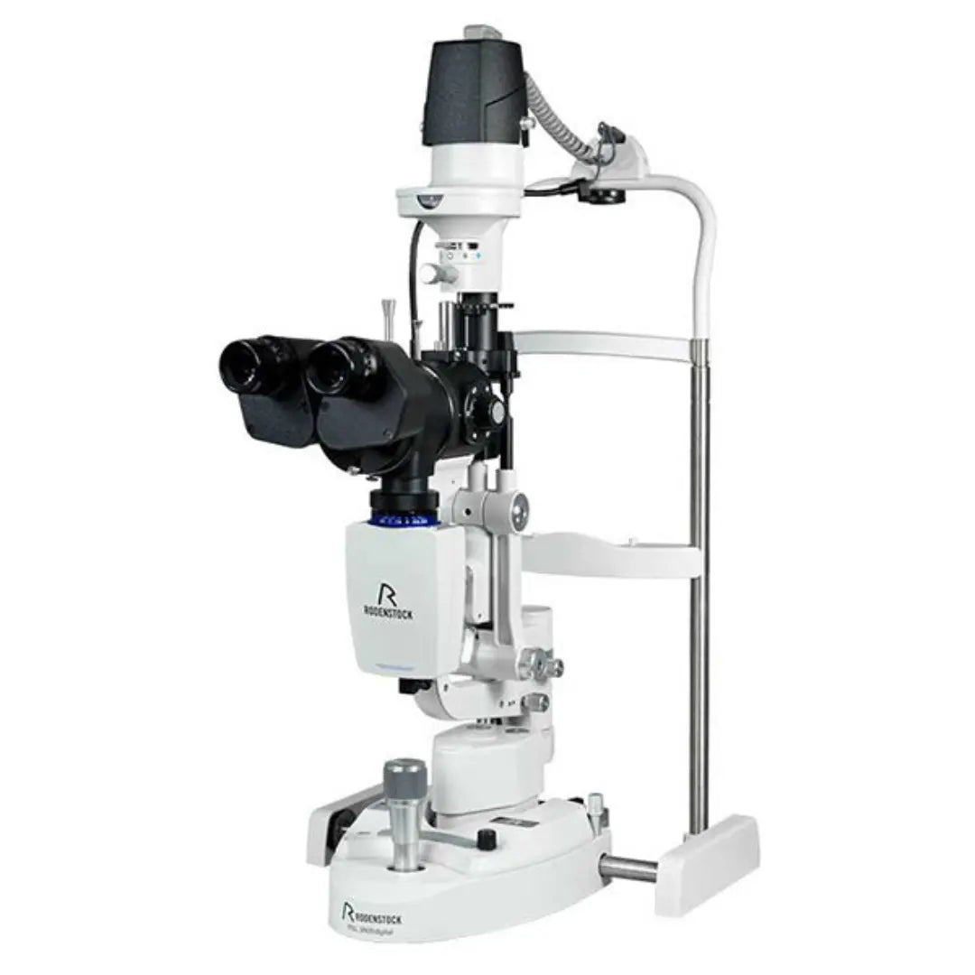 300-942 | RSL 2600 Digital Slit Lamp Haag-Streit Type