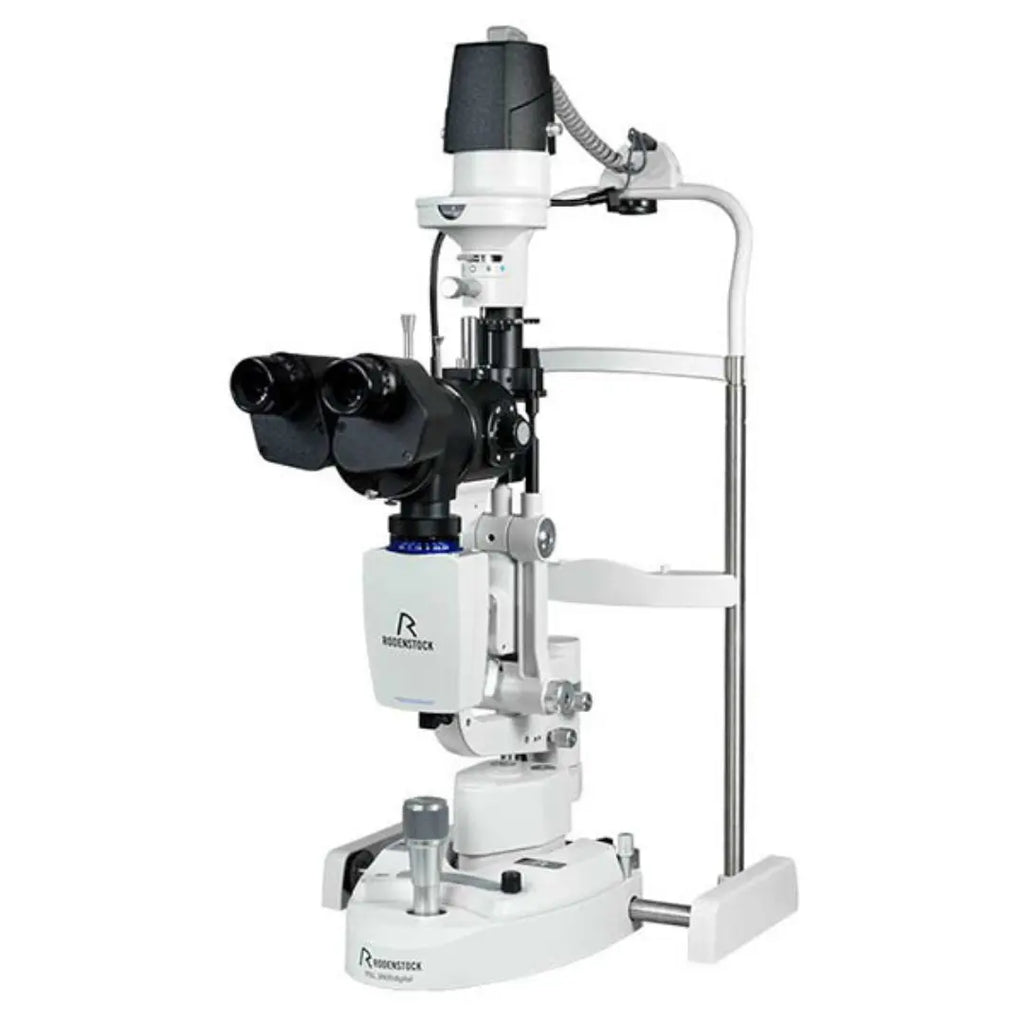 300-942 | RSL 2600 Digital Slit Lamp Haag-Streit Type