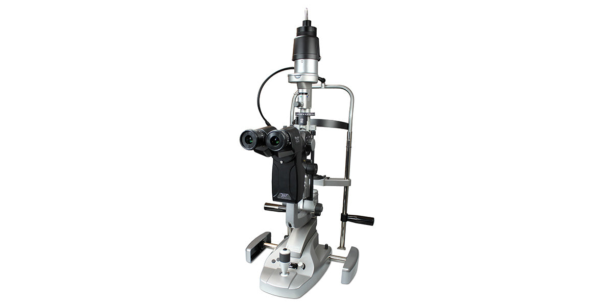 300-991 | RSL 5000 Digital Slit Lamp Haag-Streit Type