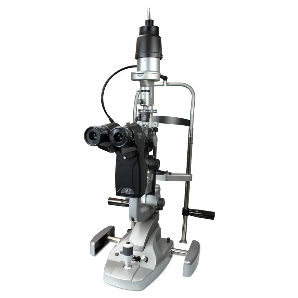 300-991 | RSL 5000 Digital Slit Lamp Haag-Streit Type