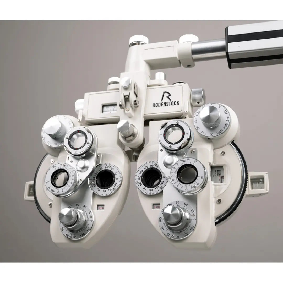 550-933 | Manual Phoropter Phorovist 800
