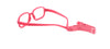 Kids | Matte Rose | Rubber Glasses - MX3048-2 