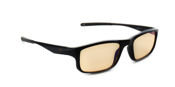 OPG-601-1-2 | Gaming Glasses | Blue Light Block | Amber Lenses