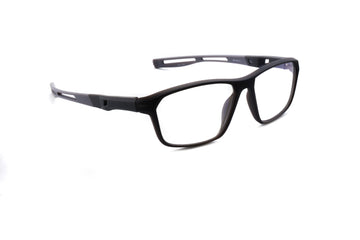 Gaming Glasses | Blue Light Block | Clear Lenses - OPG-605-3-1