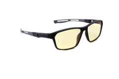 OPG-605-3-3 | Gaming Glasses | Blue Light Block | Yellow Lenses