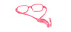 Kids | Matte Rose | Rubber Glasses - MX3048-2 