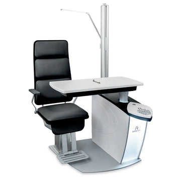 901-903 | PRO 500 Refraction Unit with chair SC 300