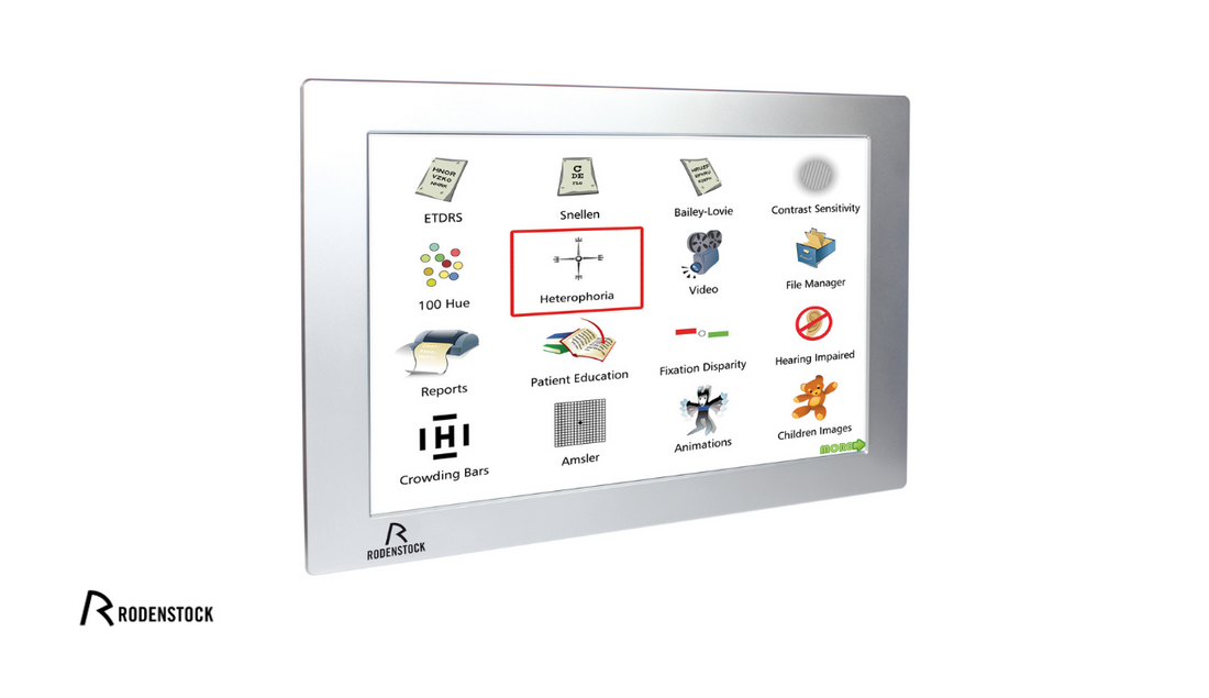 CV 1000P Polarised Chart Panel