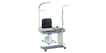 INS-11117  | Automatic Ophthalmic Stand