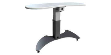 INS-11130 |  Electrical Table for 3 Instruments