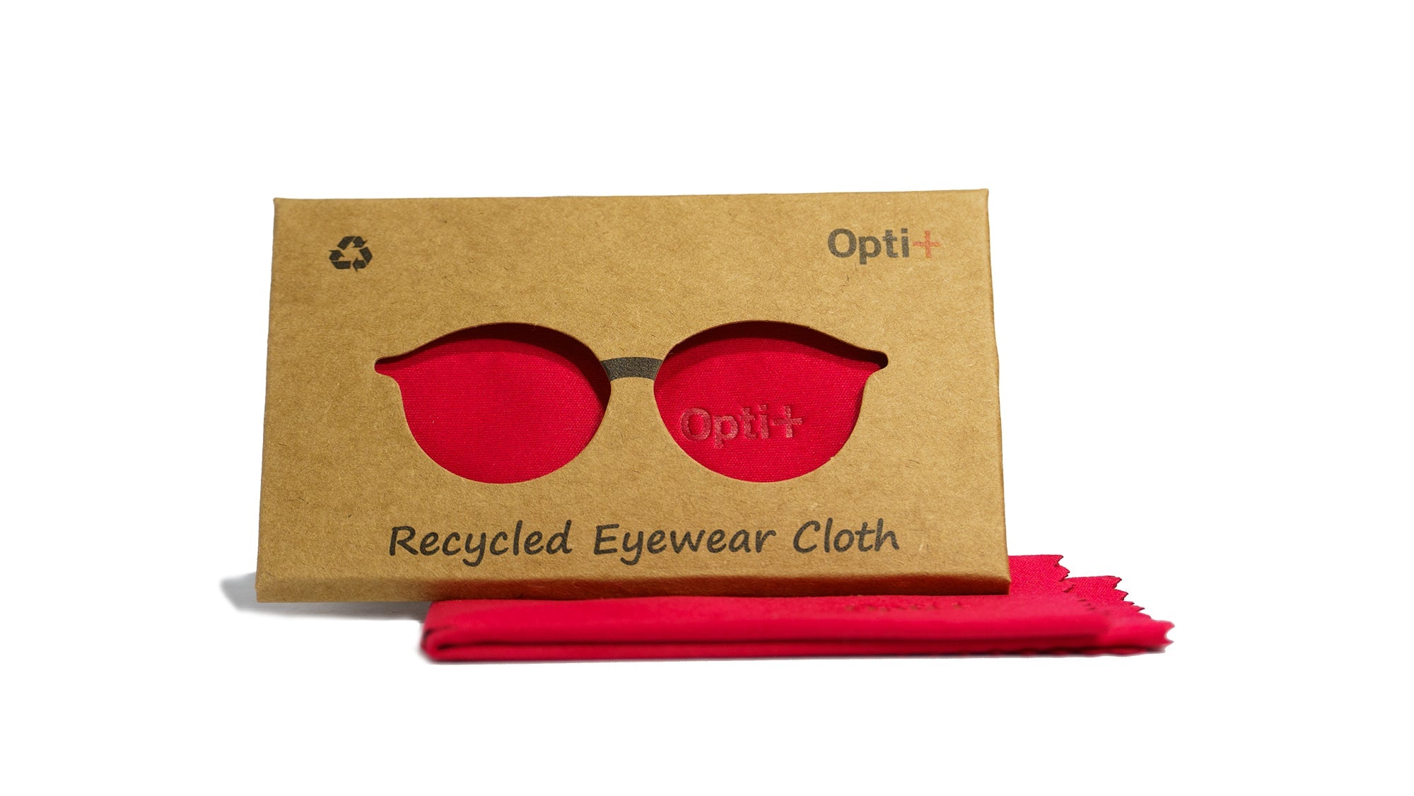 Sustainable Lenses Microfiber 5PCS | Network - OPC-8606-1