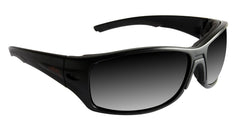 MX1001-2 | Men | Black | TR-90 | Sunglasses